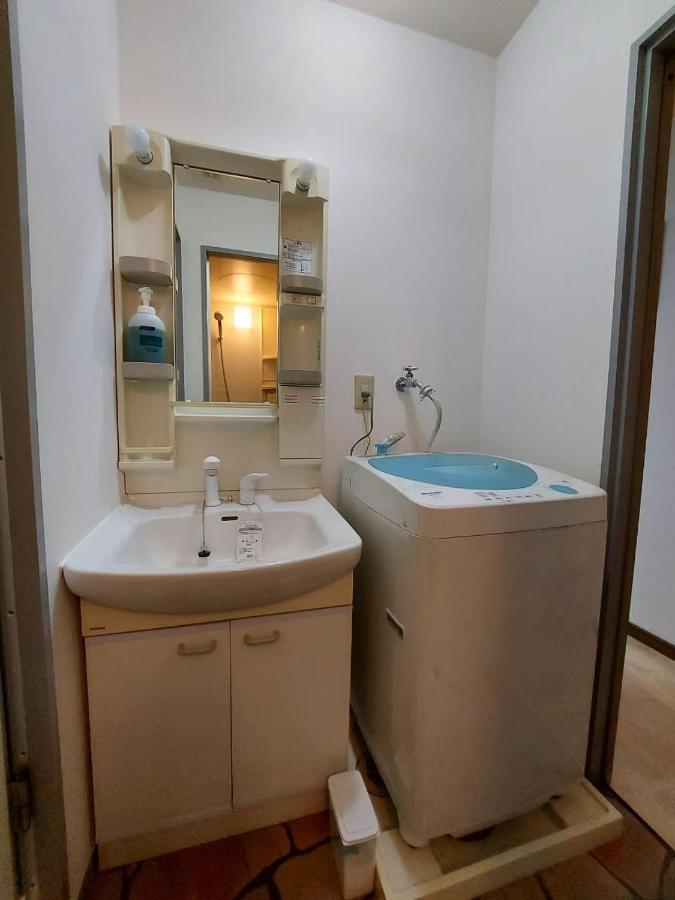 A&C Stay Dome-Mae 32 Osaka Esterno foto