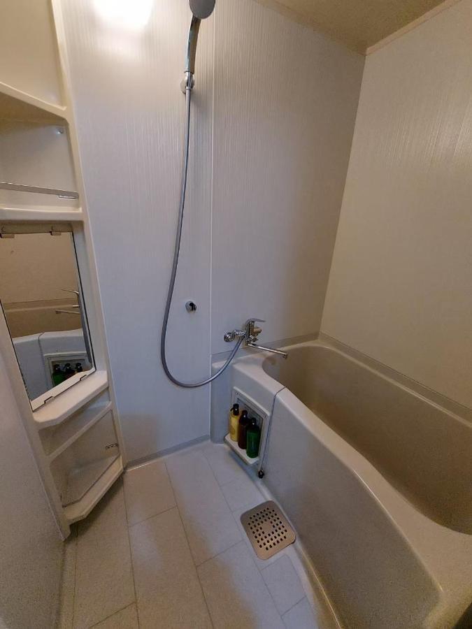 A&C Stay Dome-Mae 32 Osaka Esterno foto
