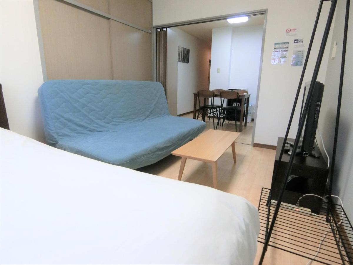 A&C Stay Dome-Mae 32 Osaka Esterno foto