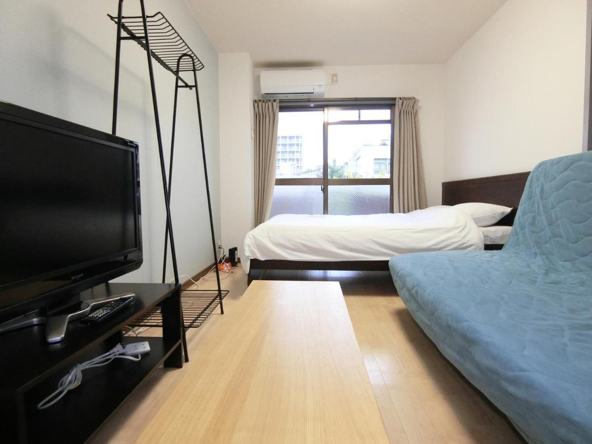 A&C Stay Dome-Mae 32 Osaka Esterno foto