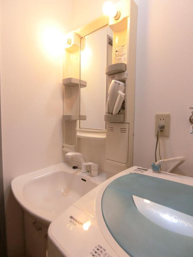 A&C Stay Dome-Mae 32 Osaka Esterno foto
