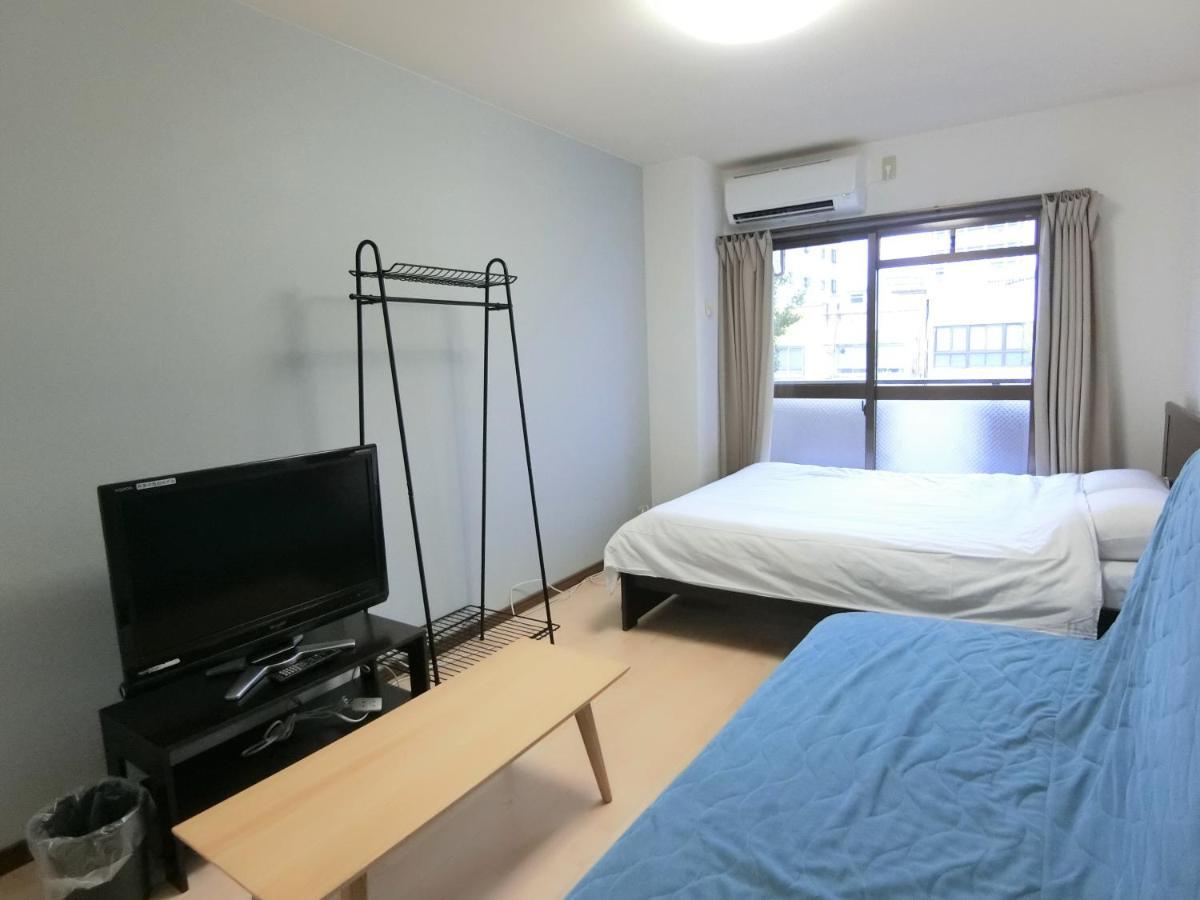 A&C Stay Dome-Mae 32 Osaka Esterno foto